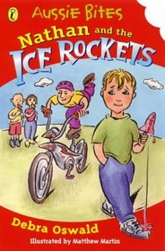 Nathan and the Ice Rockets (Aussie bites)