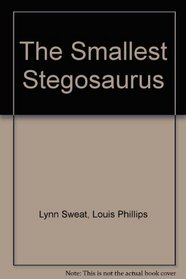 The Smallest Stegosaurus