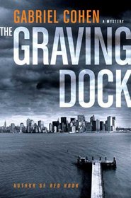The Graving Dock (Detective Jack Leightner, Bk 2)