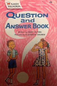 Question and Answer Book (Easy Rdrs.)