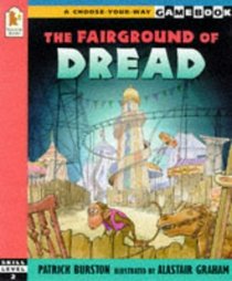 The Fairground of Dread (Gamebook)