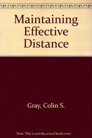 Maintaining Effective Distance