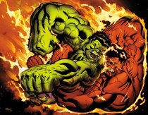 Hulk: World War Hulks