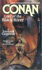 Conan: Lord of the Black River