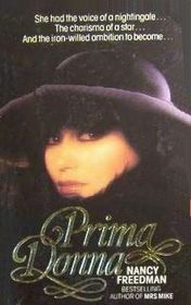 Prima Donna (Large Print)
