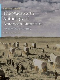 Wadsworth Themes American Literature Series - Prepack 2