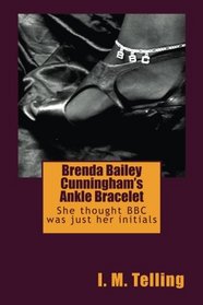 Brenda Bailey Cunningham's Ankle Bracelet