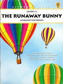 The Runaway Bunny by Margaret Wise Brown: Teacher Guide
