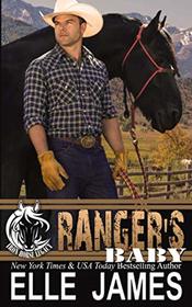 Ranger's Baby (Iron Horse Legacy)