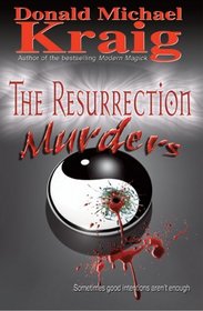 The Resurrection Murders