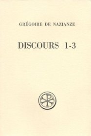 Discours (Sources chretiennes) (French Edition)