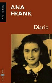 Ana Frank Diario (Diary of Anne Frank) (Spanish Edition)