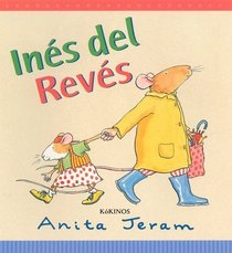 Ines del Reves = Contrary Mary (Spanish Edition)