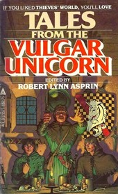 Tales from the Vulgar Unicorn