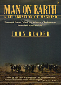 Man on Earth: A Celebration of Mankind