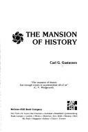 The Mansion of History (McGraw-Hill paperbacks)
