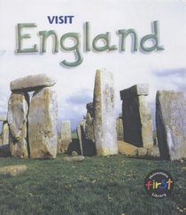 Visit ... England (Visit....S.)