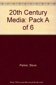 20th Century Media: Pack A of 6