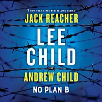 No Plan B (Jack Reacher, Bk 27) (Audio CD) (Unabridged)