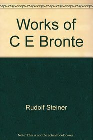 Works of C E Bronte