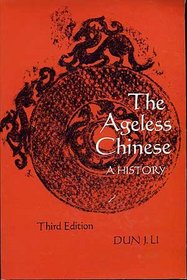 The ageless Chinese: A history