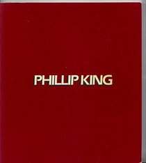 Phillip King: Hayward Gallery, London, 24 April-14 June 1981