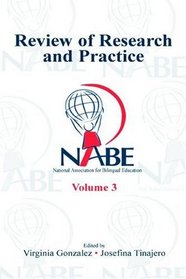 NABE Review of Research and Practice, Vol. 3