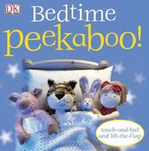 Bedtime (Dk Peekaboo)