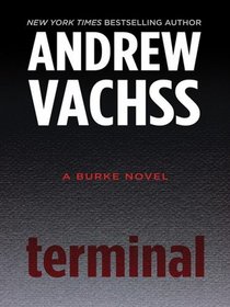 Terminal (Thorndike Press Large Print Core Series)