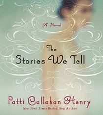 The Stories We Tell (Audio CD) (Unabridged)