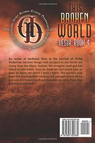 This Broken World (Vesik) (Volume 4)