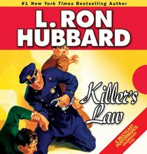 Killer's Law (Stories from the Golden Age)