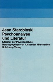 Psychoanalyse und Literatur