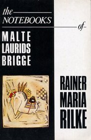 Notebook of Malte Laurids Brigge (Picador Classics)