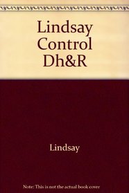 Lindsay Control Dh&R