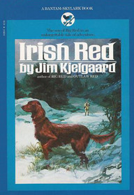Irish Red: Son of Big Red