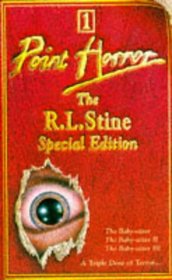 THE R.L.STINE COLLECTION: 