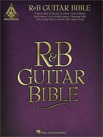 RB Guitar Bible