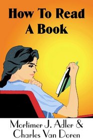 How to Read a Book