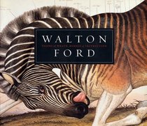 Walton Ford : Tigers of Wrath, Horses of Instruction