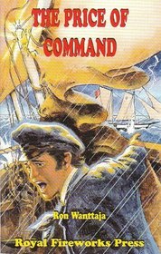 The Price of Command (Nate Lawton's War of 1812)