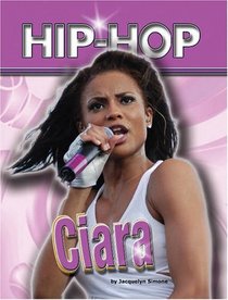 Ciara (Hip Hop)