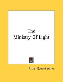 The Ministry Of Light
