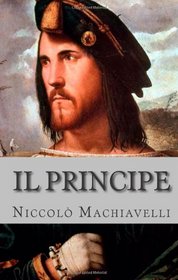 Il Principe (Italian Edition)