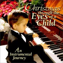 Christmas Through the Eyes of a Child (Christmas, 3)