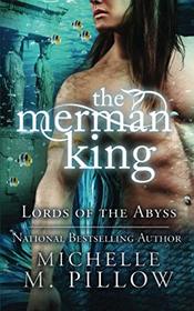 The Merman King (Lords of the Abyss)
