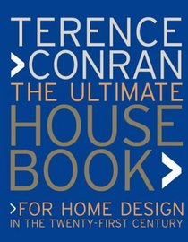 Ultimate House Book