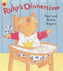 Ruby's Dinnertime