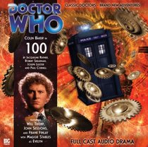 100 (Doctor Who)