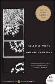 Selected Poems (P.S.)